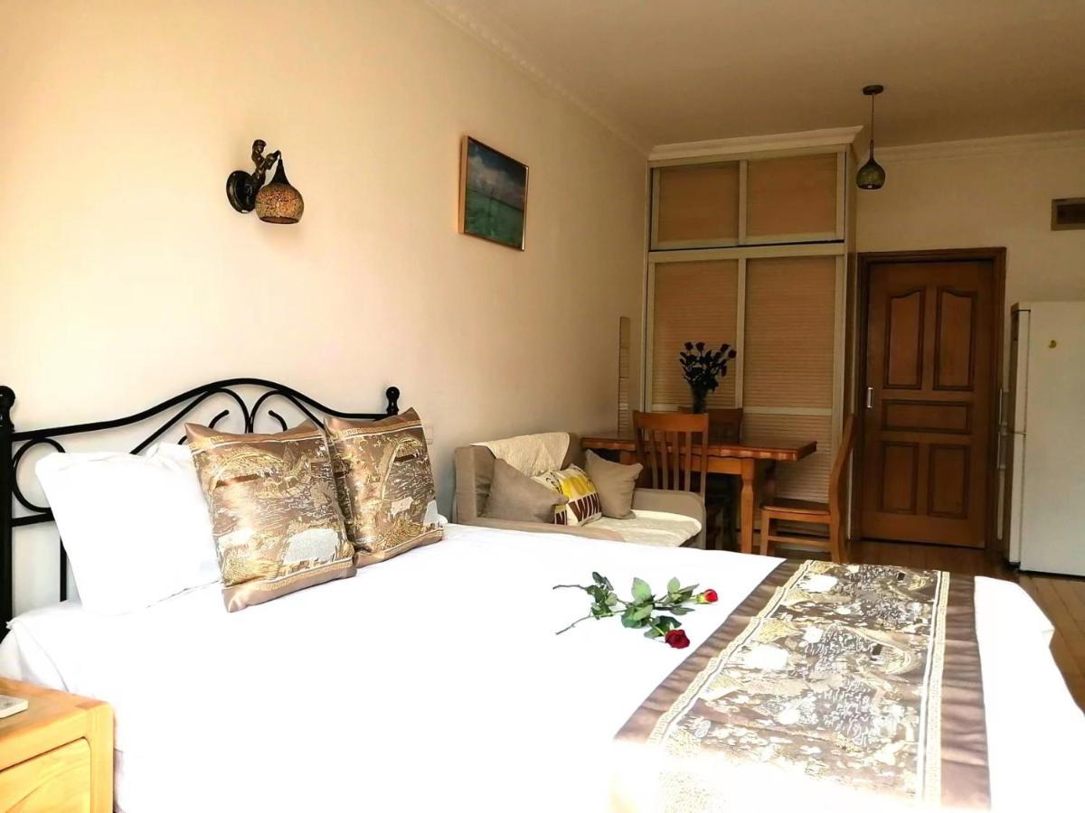 שנגחאי Lily'S Home מראה חיצוני תמונה