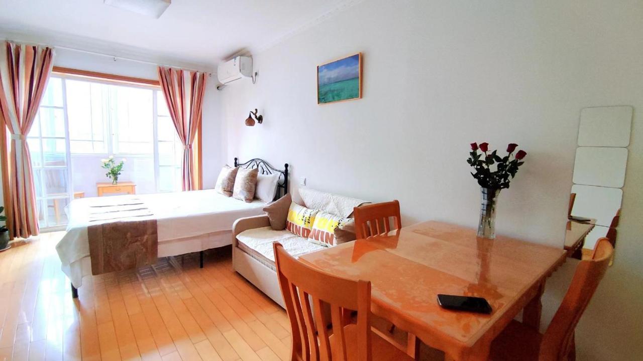 שנגחאי Lily'S Home מראה חיצוני תמונה