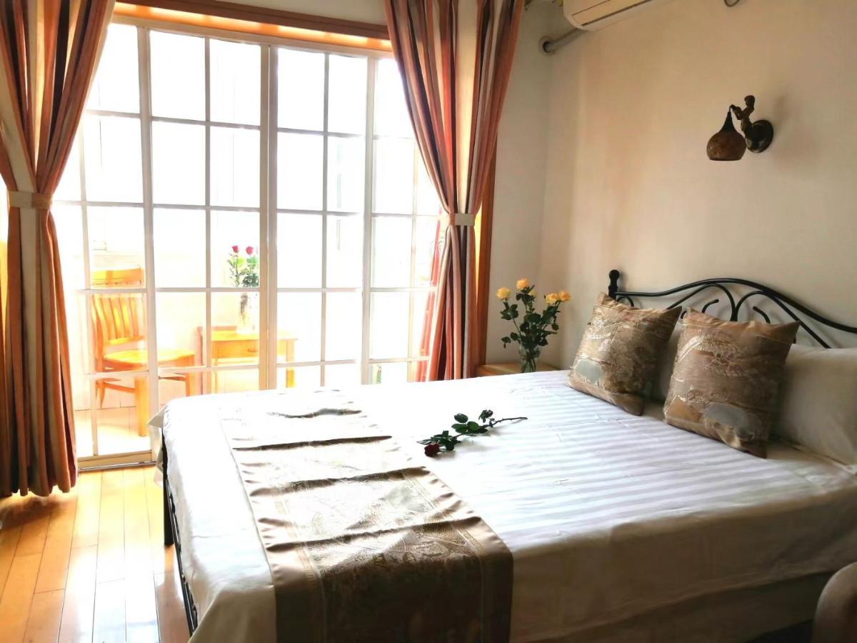 שנגחאי Lily'S Home מראה חיצוני תמונה