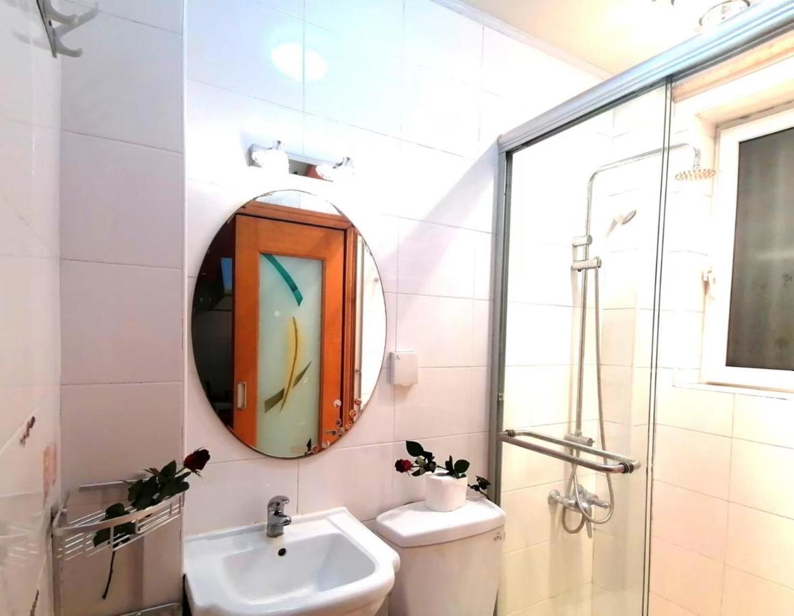 שנגחאי Lily'S Home מראה חיצוני תמונה