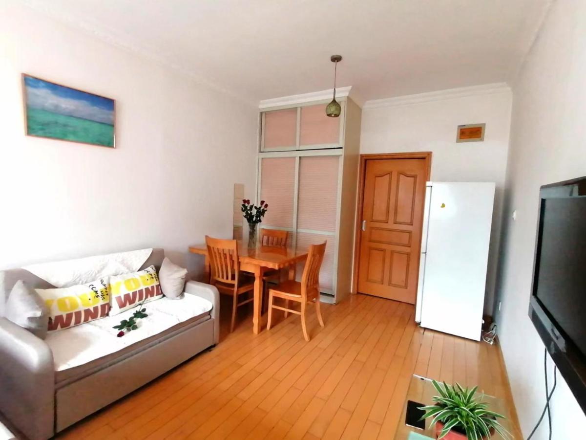 שנגחאי Lily'S Home מראה חיצוני תמונה