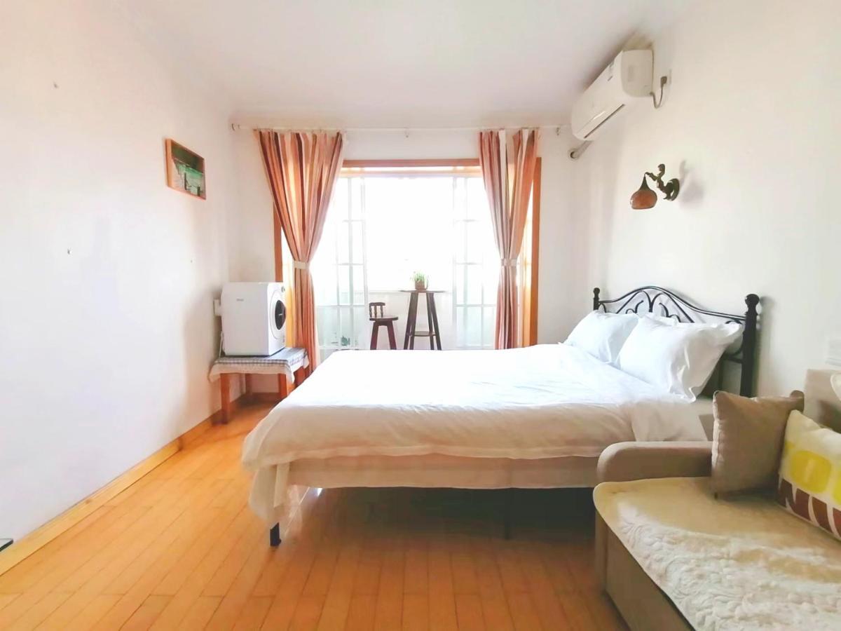 שנגחאי Lily'S Home מראה חיצוני תמונה