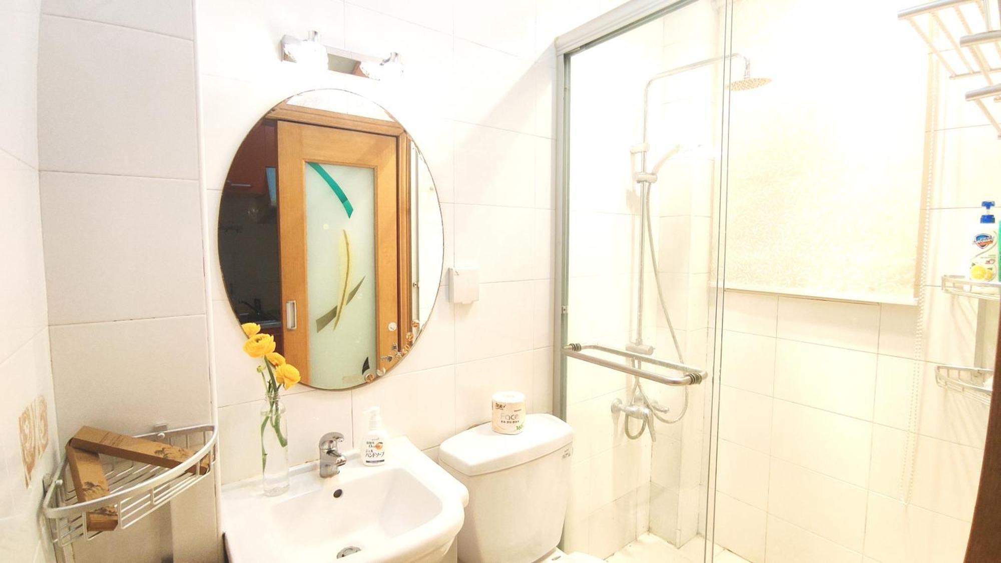 שנגחאי Lily'S Home מראה חיצוני תמונה