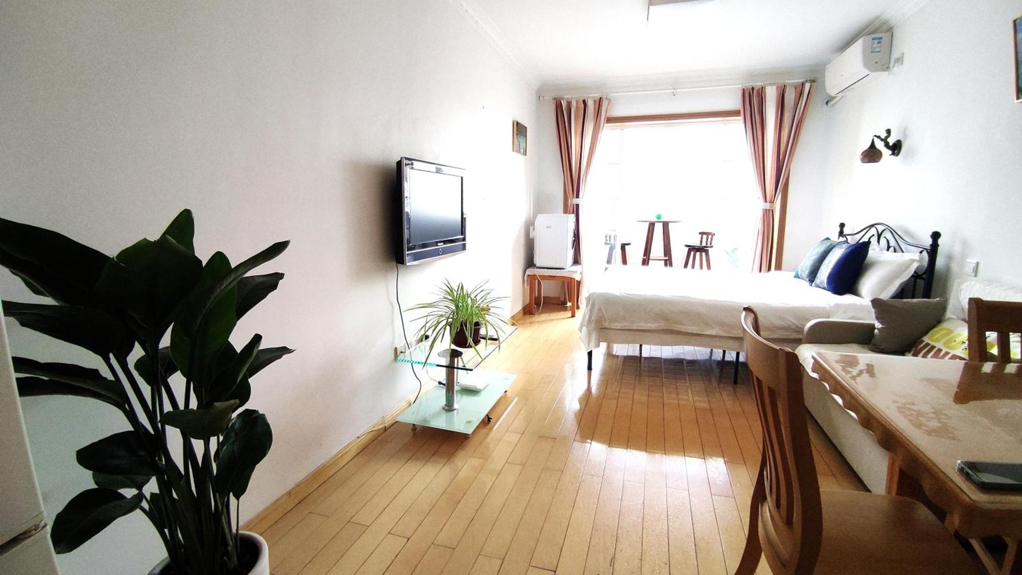 שנגחאי Lily'S Home מראה חיצוני תמונה
