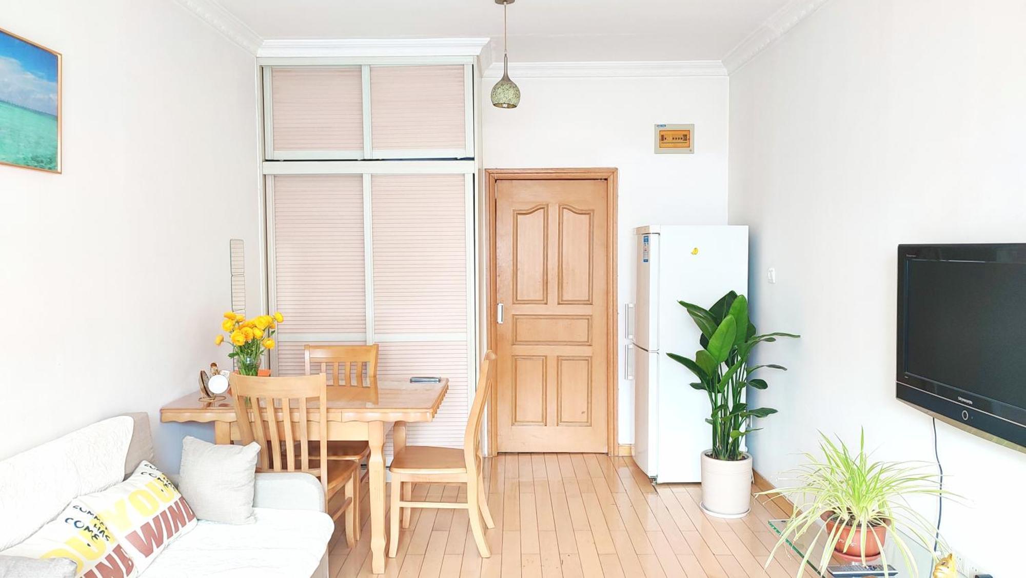 שנגחאי Lily'S Home מראה חיצוני תמונה