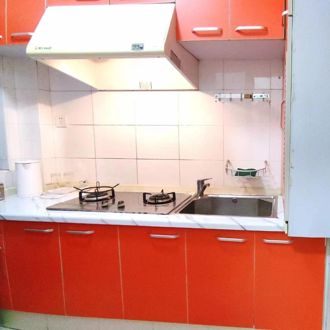 שנגחאי Lily'S Home מראה חיצוני תמונה
