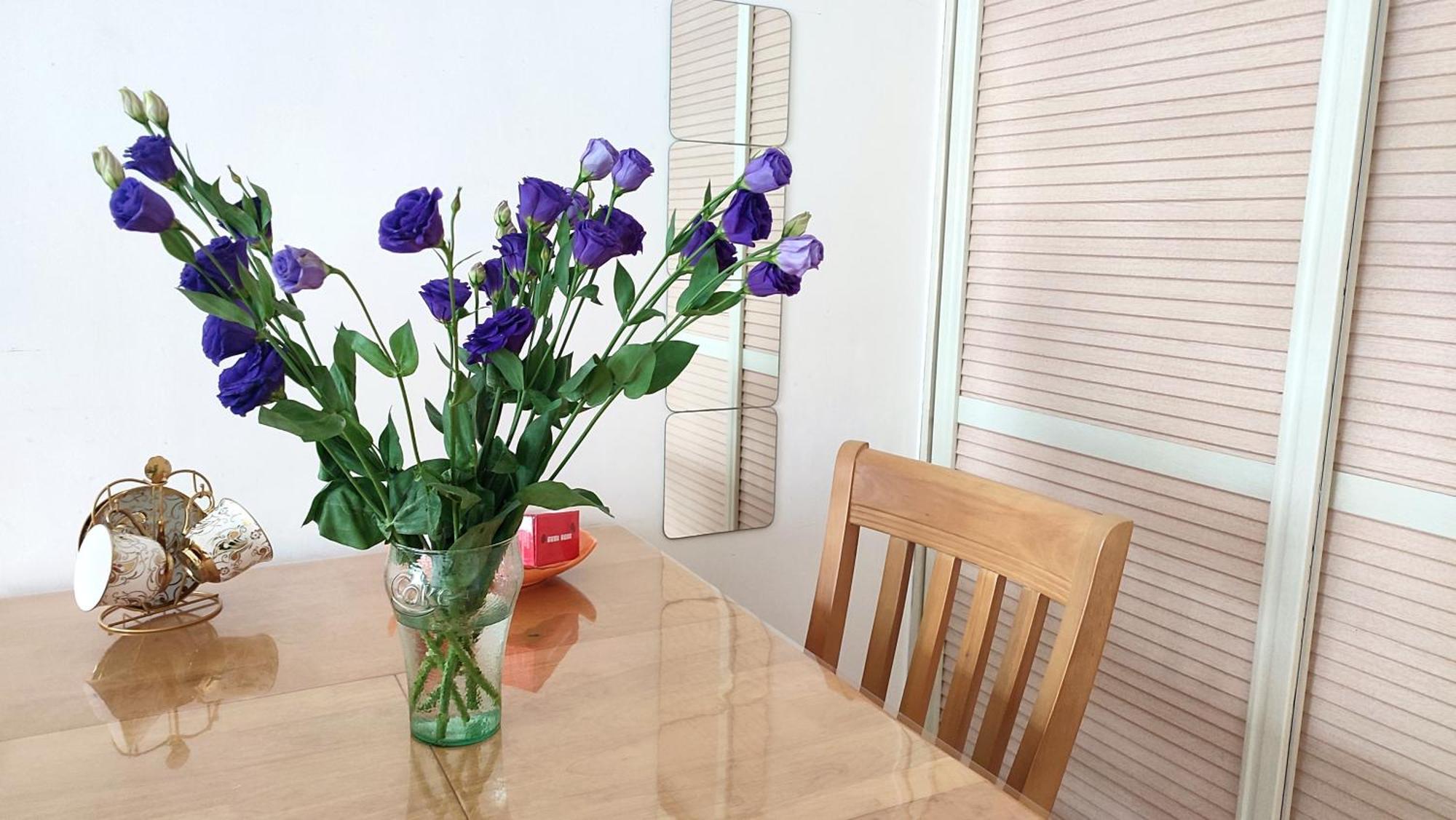 שנגחאי Lily'S Home מראה חיצוני תמונה