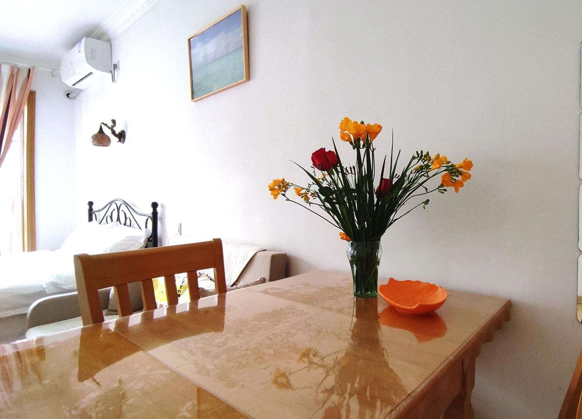 שנגחאי Lily'S Home מראה חיצוני תמונה