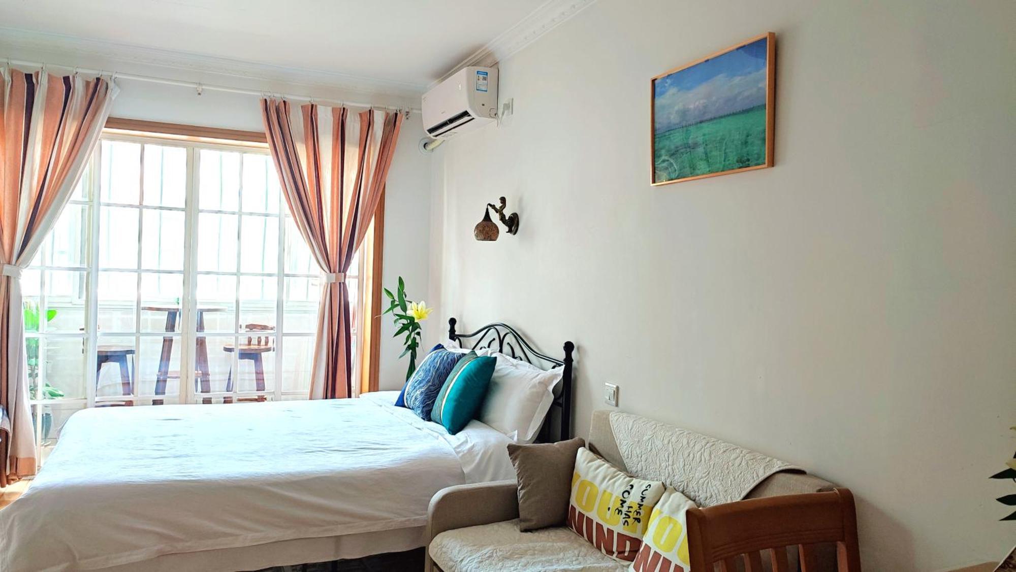 שנגחאי Lily'S Home מראה חיצוני תמונה