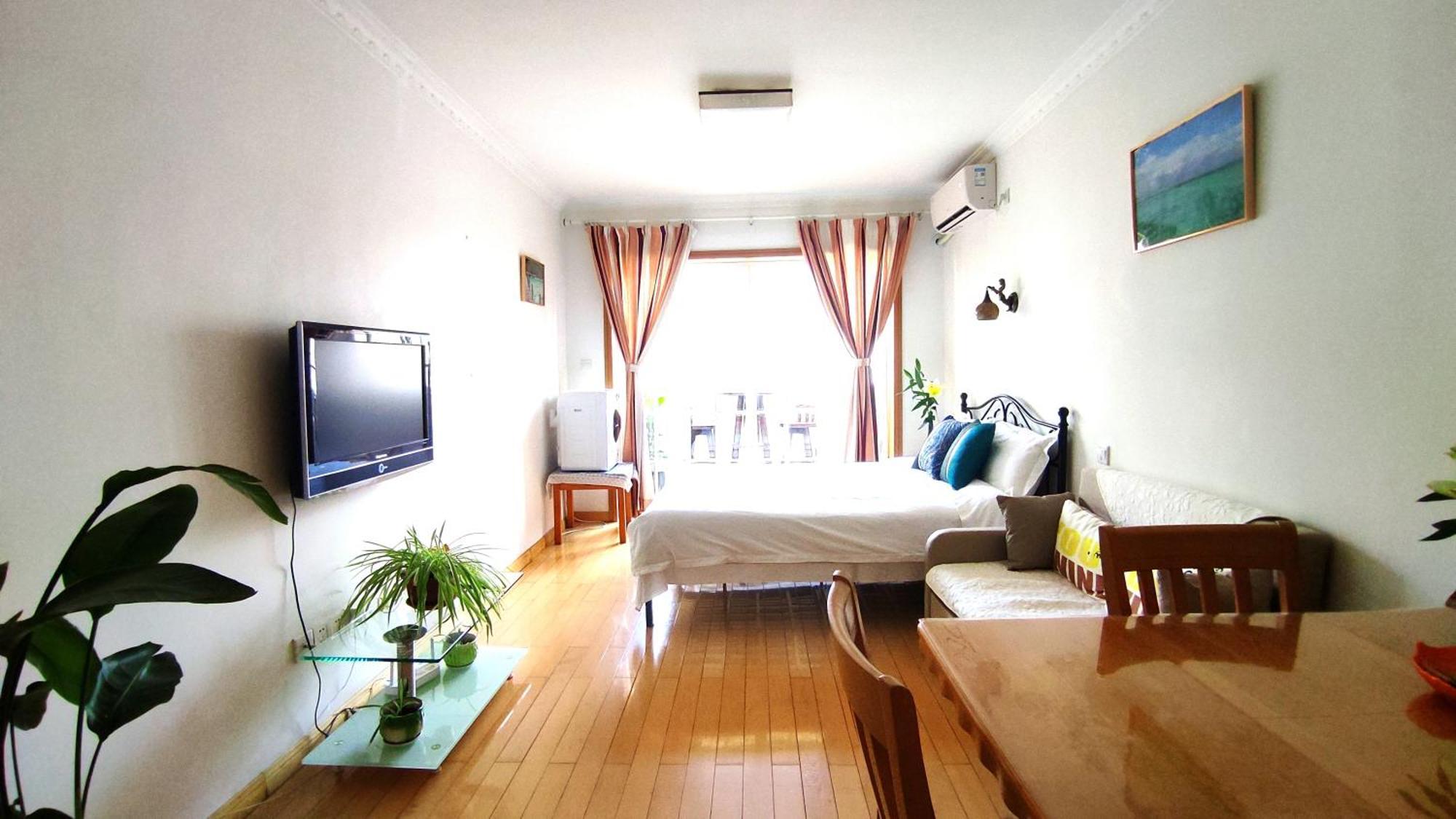 שנגחאי Lily'S Home מראה חיצוני תמונה