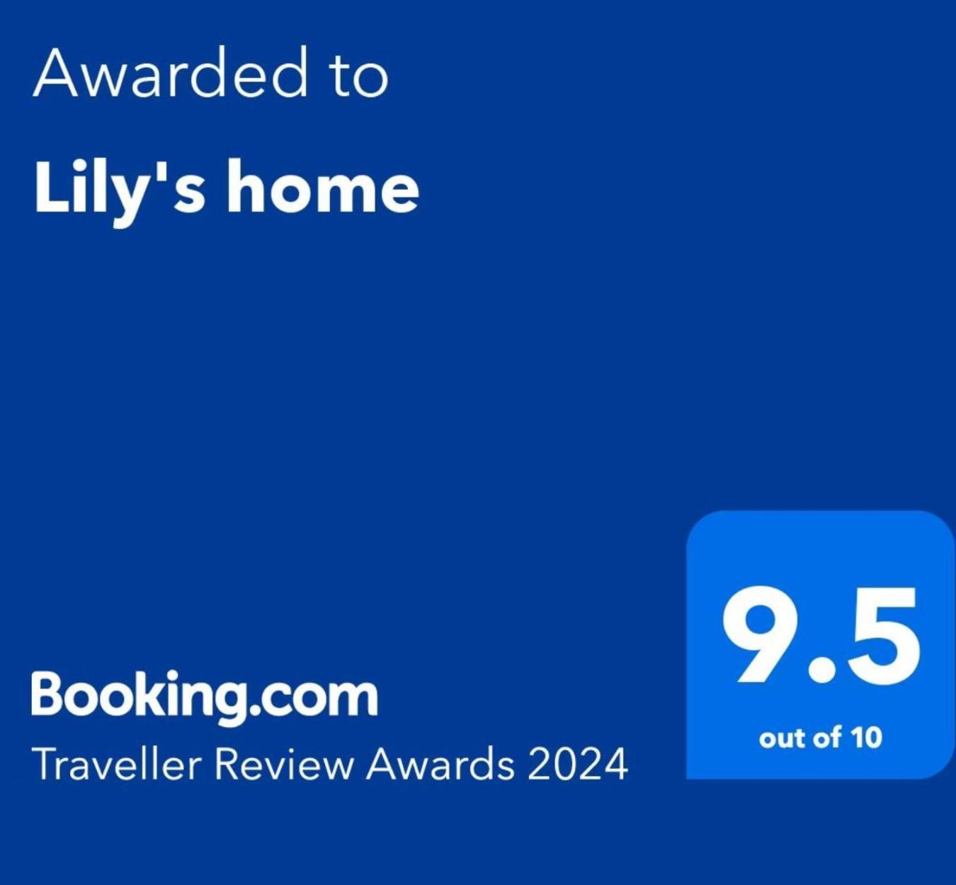 שנגחאי Lily'S Home מראה חיצוני תמונה