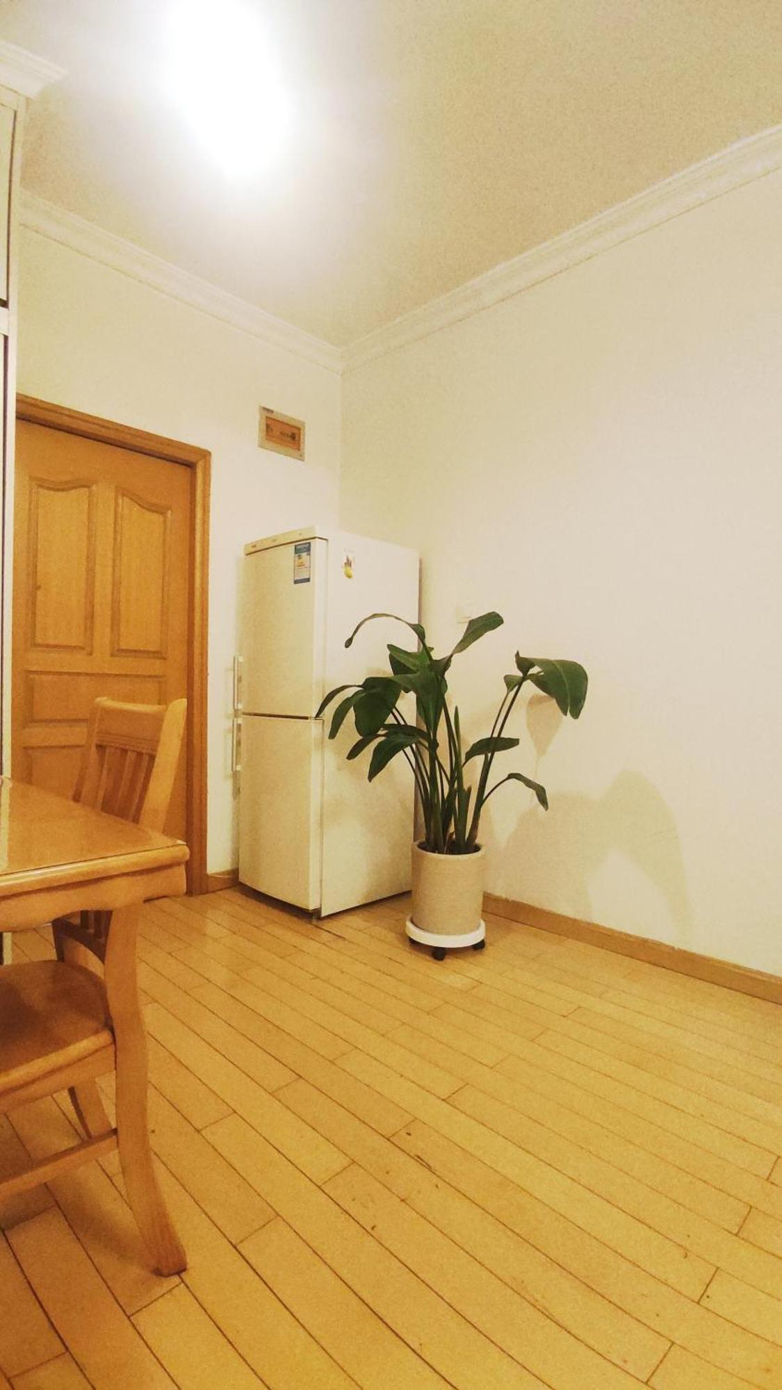 שנגחאי Lily'S Home מראה חיצוני תמונה