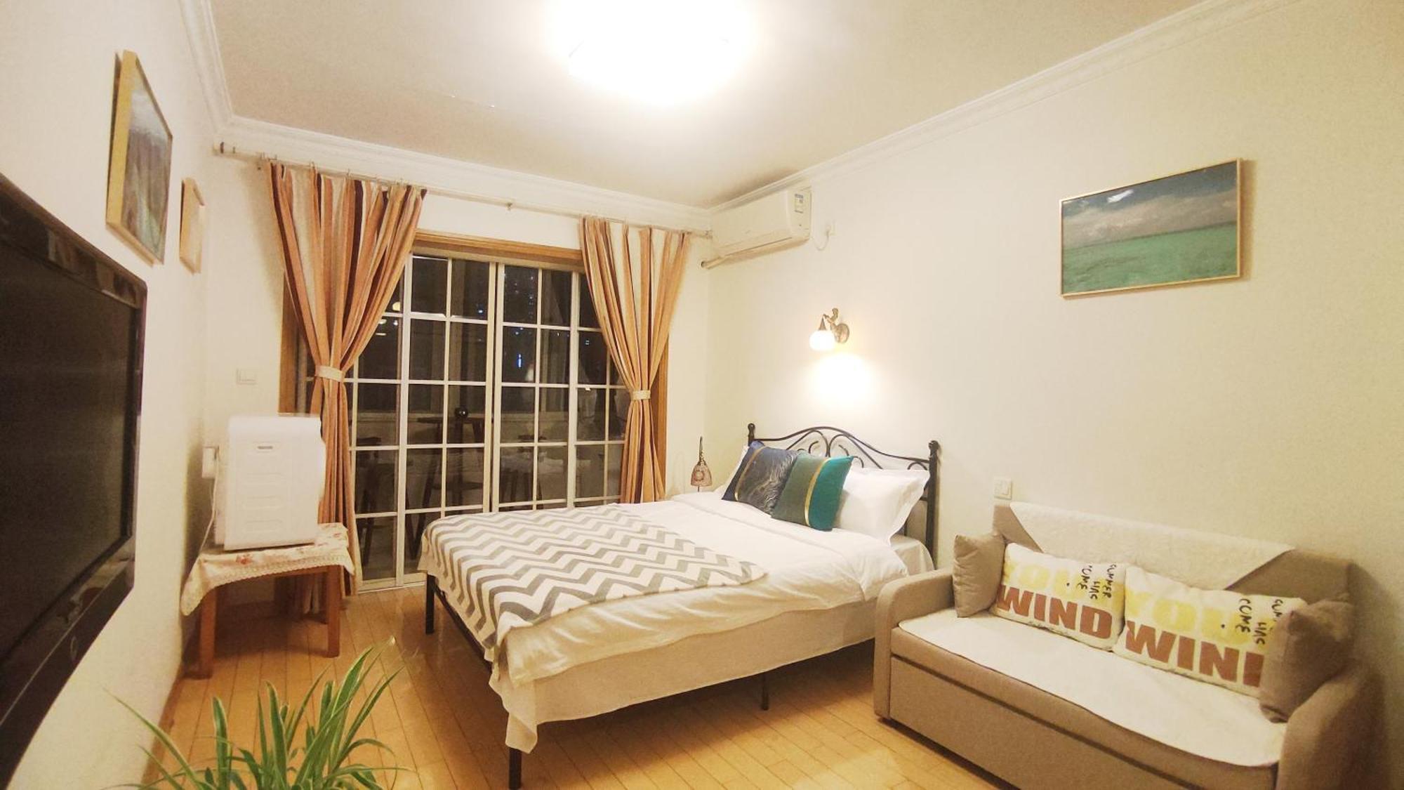 שנגחאי Lily'S Home מראה חיצוני תמונה