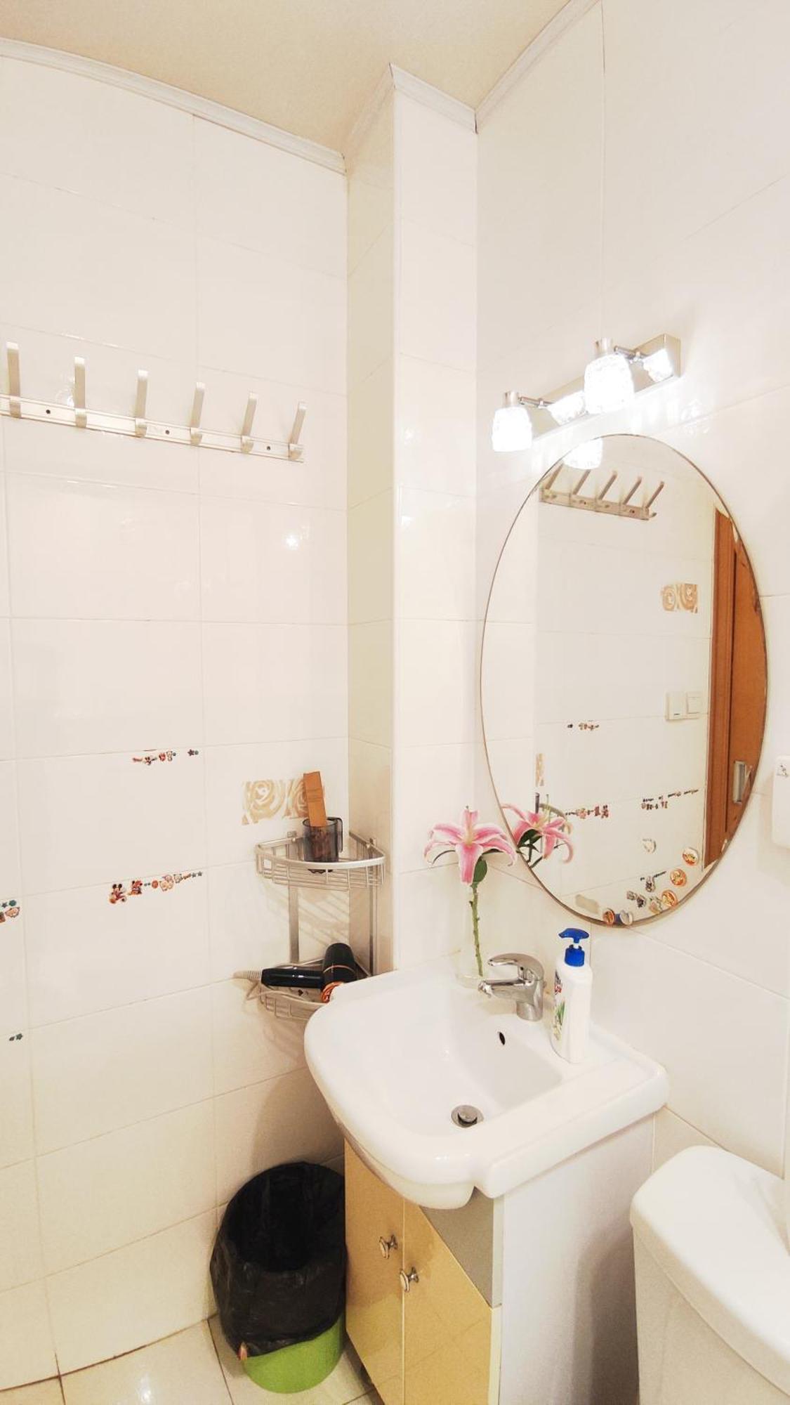 שנגחאי Lily'S Home מראה חיצוני תמונה